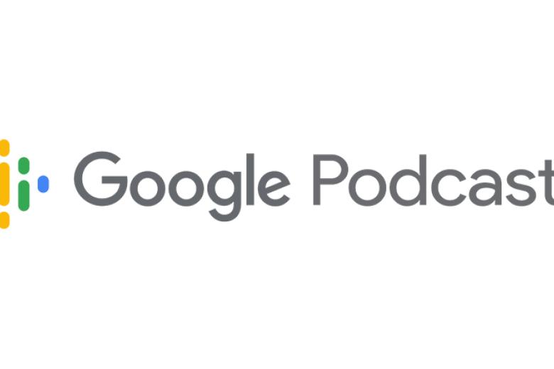 Google podcast