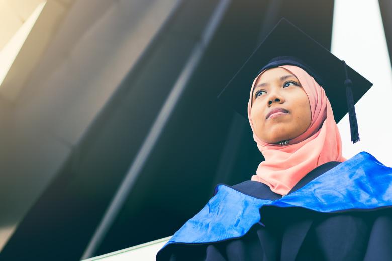 Graduation Indonesia