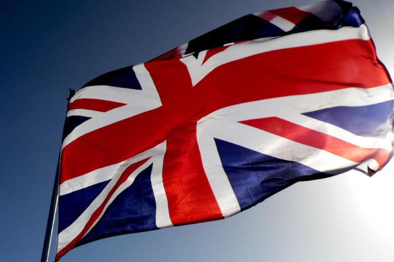 Great Britain