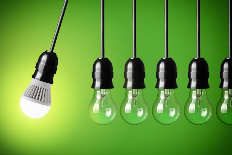 Green impact challenge