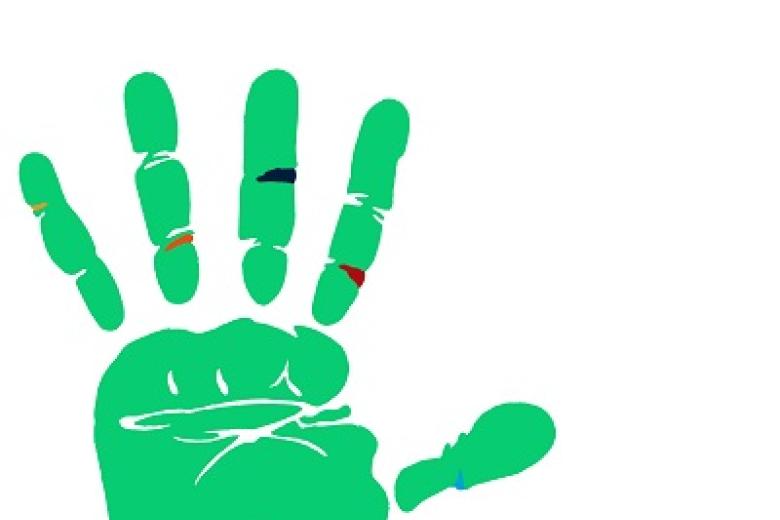 Green Impact UM