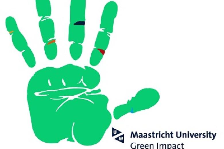 green impact visual
