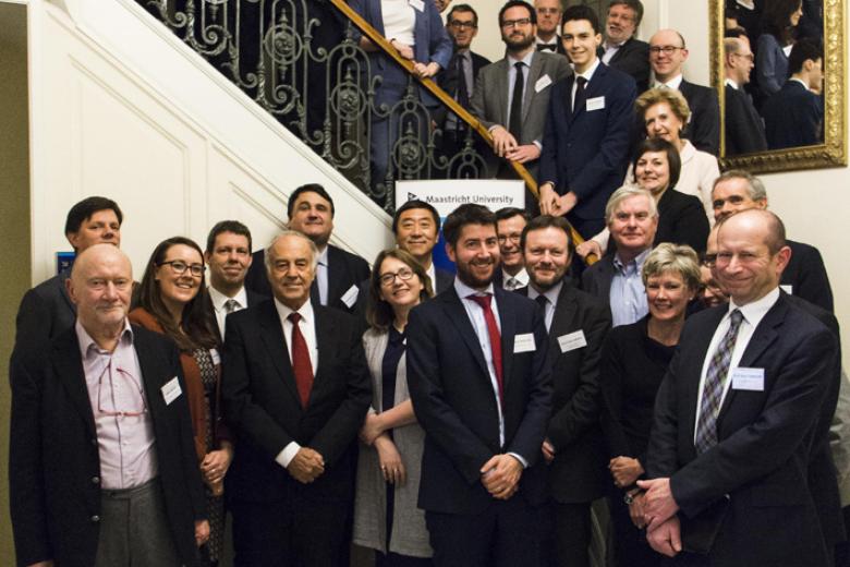 WUN Brexit event