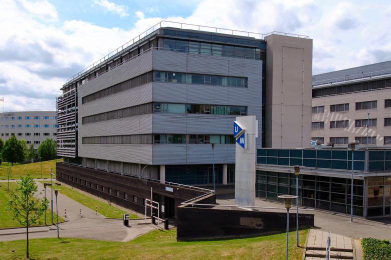 Universiteitssingel 40
