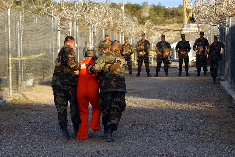 Guantanamo
