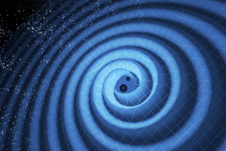 Gravitational waves
