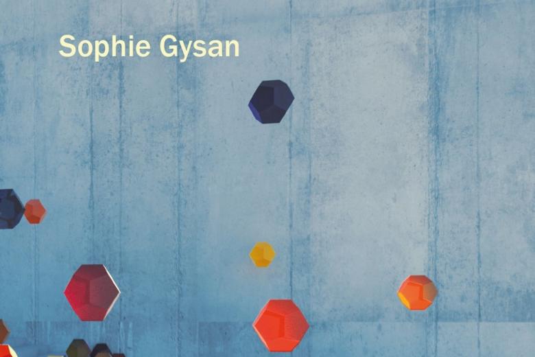 Sophie Gysan