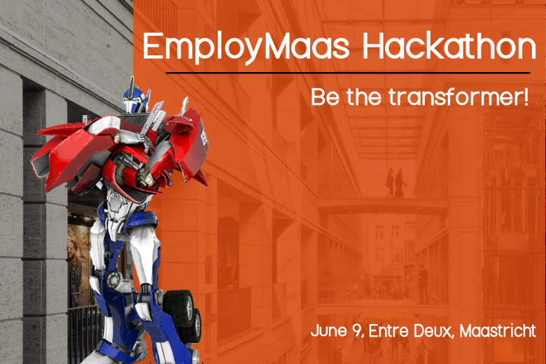 EmployMaas hackathon