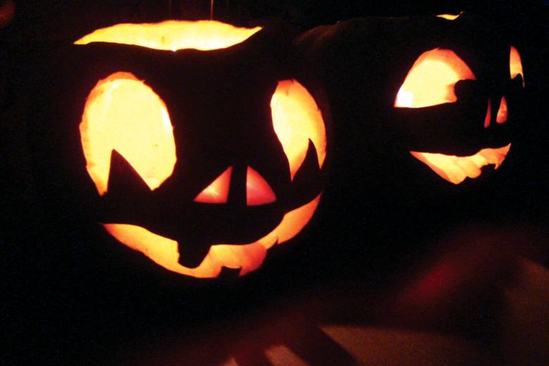 Halloween