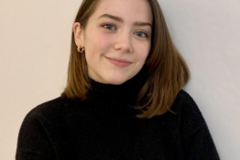 Hannah Barrett