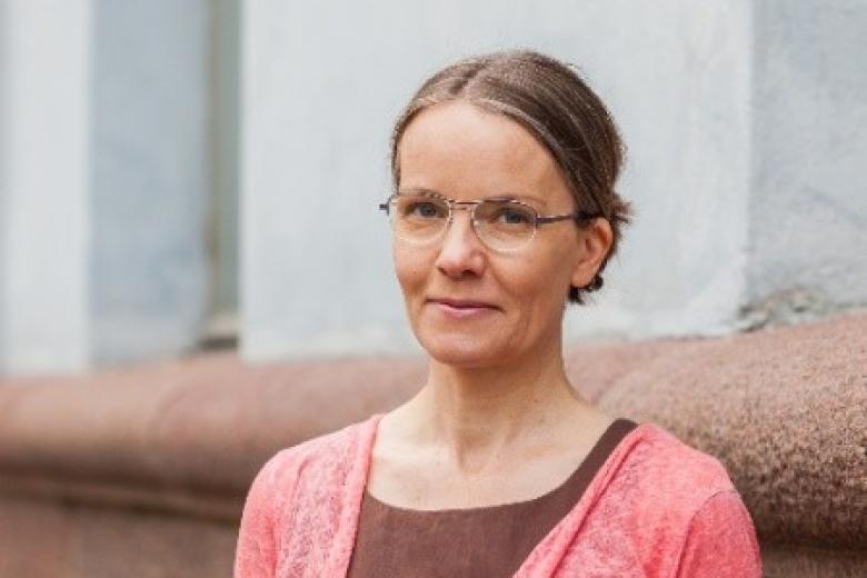hanna ojanen