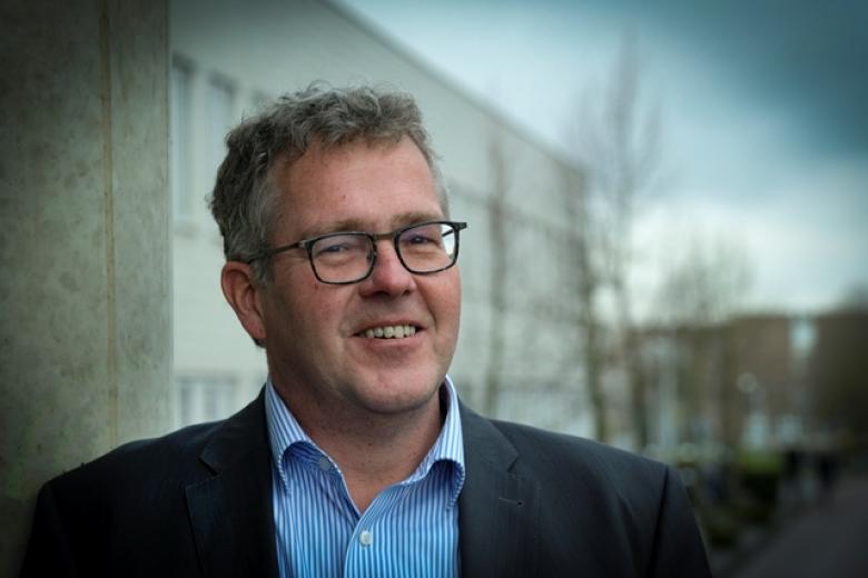 Hans Bosma