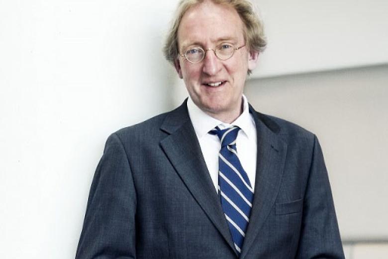 Harald Merckelbach