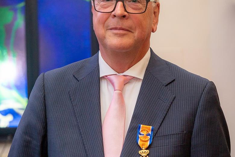 Harry Schouten