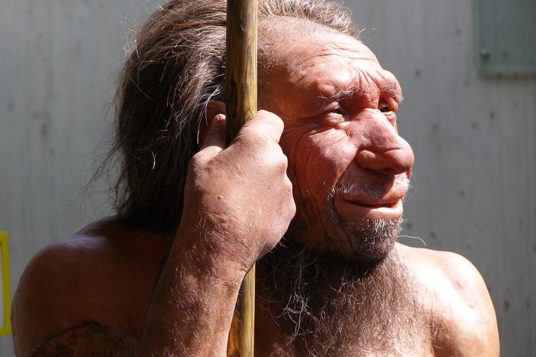 Neanderthal