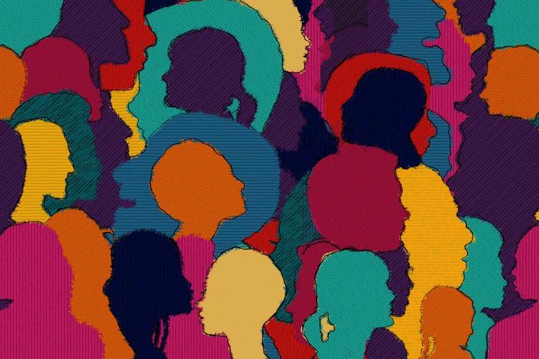 Headerimage Gender and Diversity