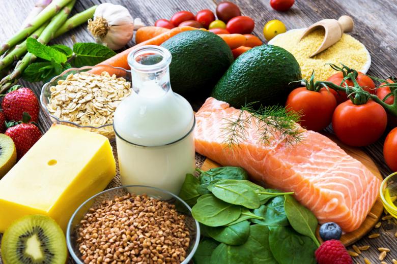 Health foods