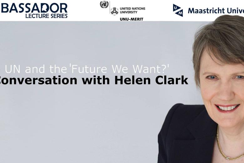 helen clark