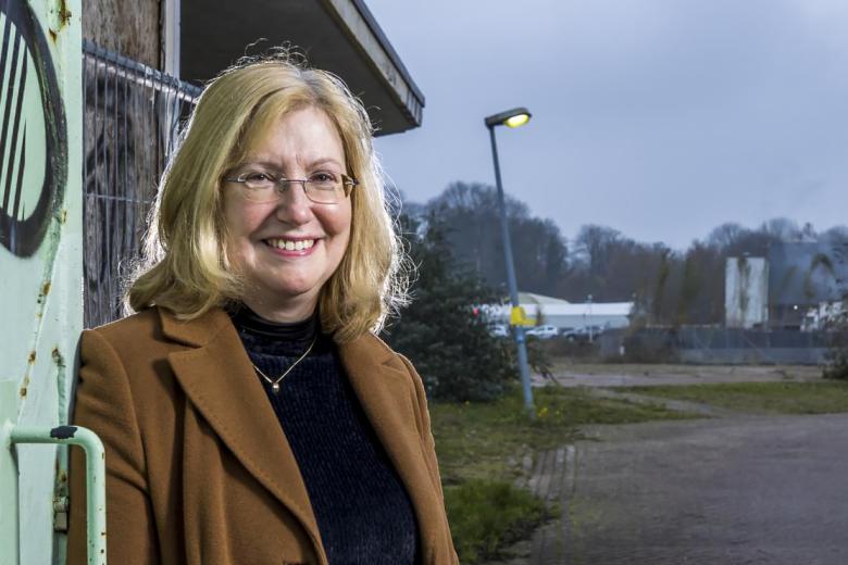 Henny Beckers