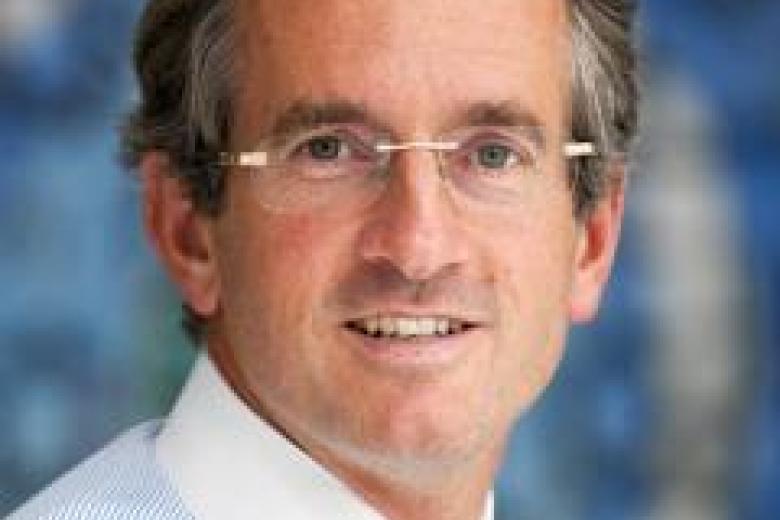 Professor Stephane Heymans