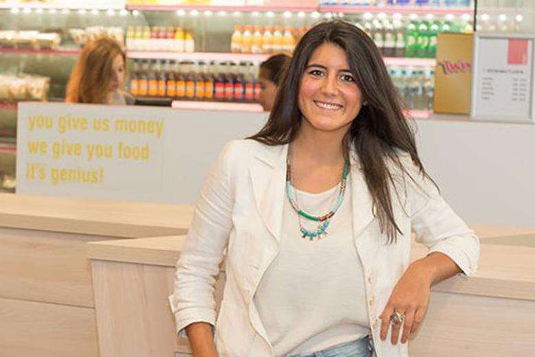 Health Food Innovation Management - Introduction days 2020