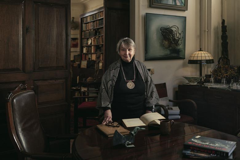 hildegard schneider
