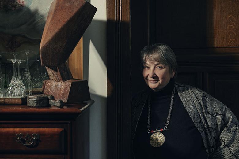 hildegard schneider