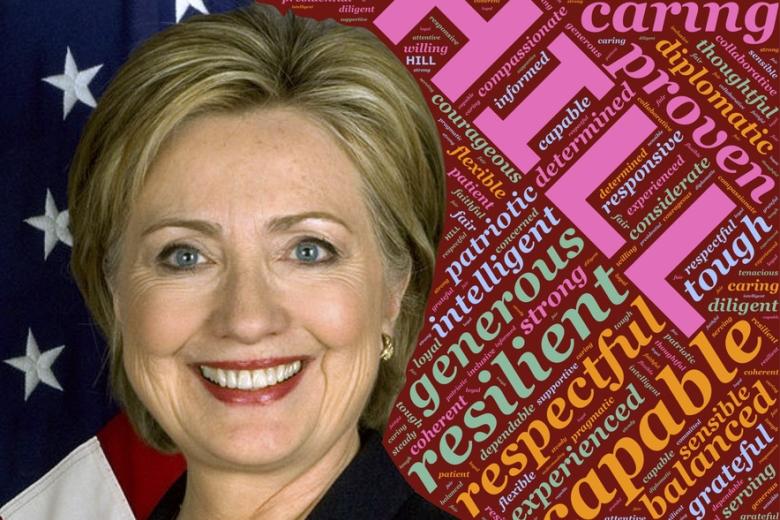 clinton