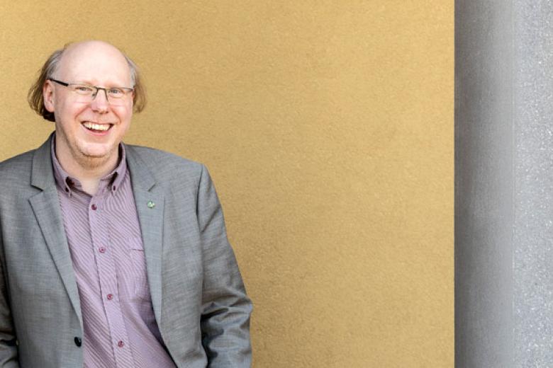 Prof. Stefan Hild - ETP Pathfinder