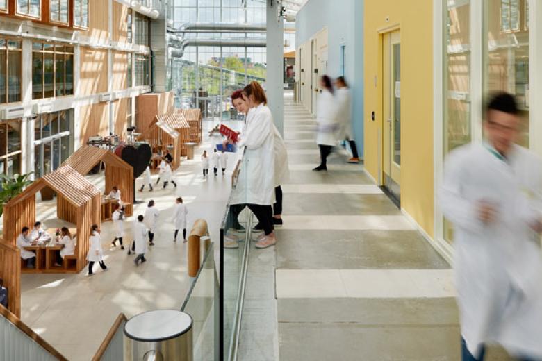 labs venlo