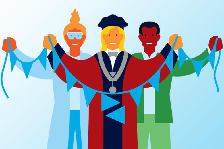 Dies Natalis 2023