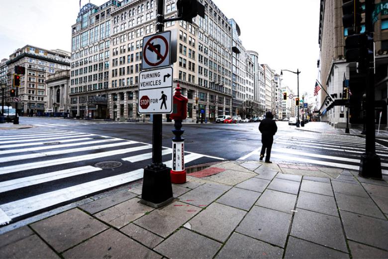 Washington DC