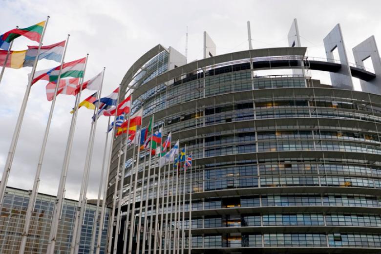 European parliament