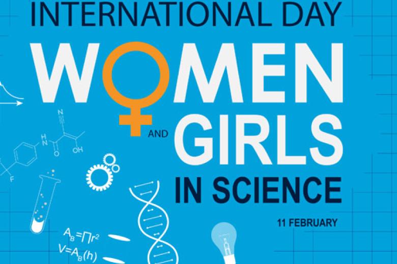 International Day of Women and Girls in Science