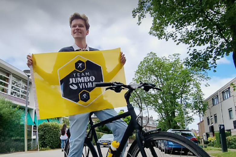 Kristian van Kuijk