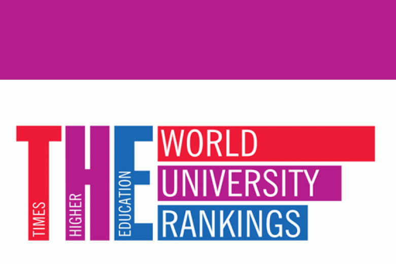 THE Young Universities Ranking