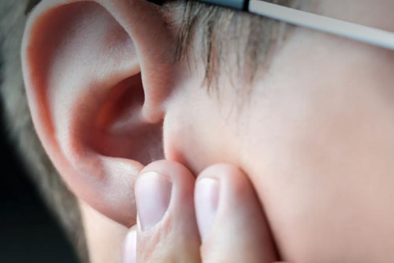 Tinnitus therapy