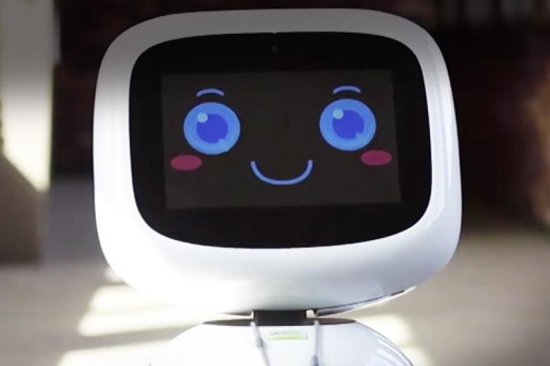 Service robot