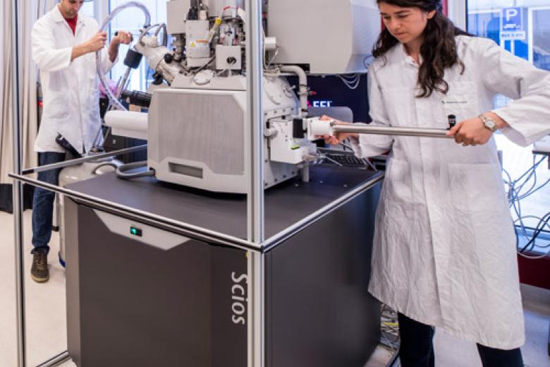 Research at M4i institute