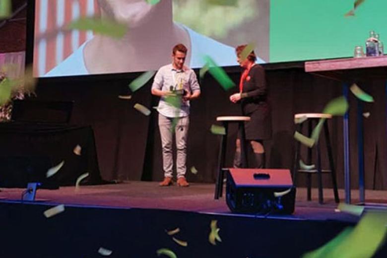 barend last