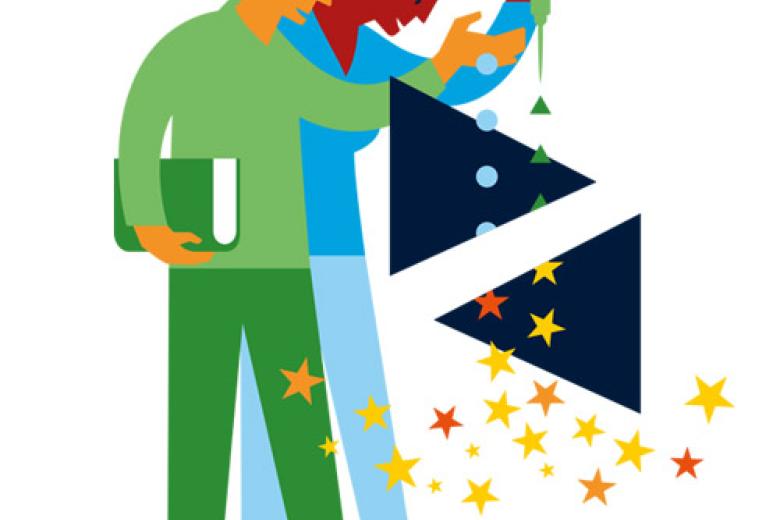 Opening Academic Year 2021 theme image
