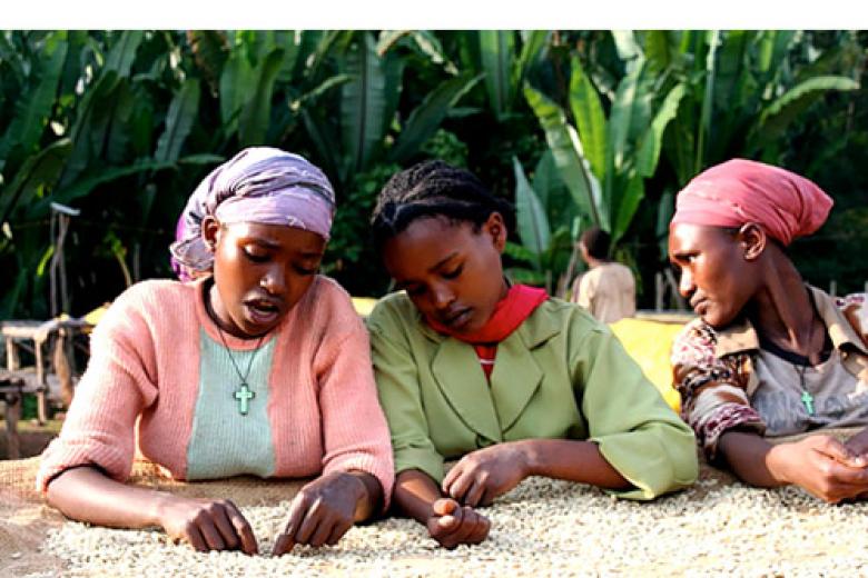 ethiopia