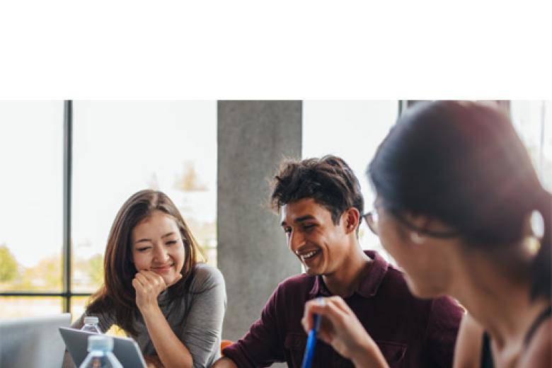 International students