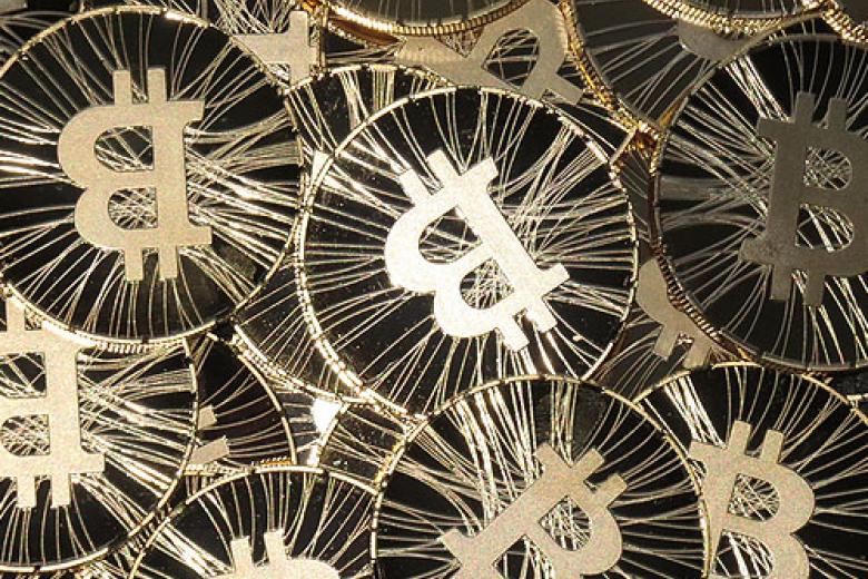 bitcoin