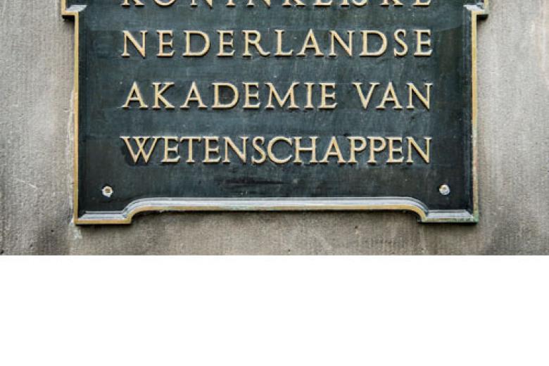 Paul Smeekes Young Academy KNAW