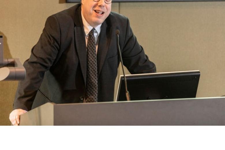 Thomas Cleij