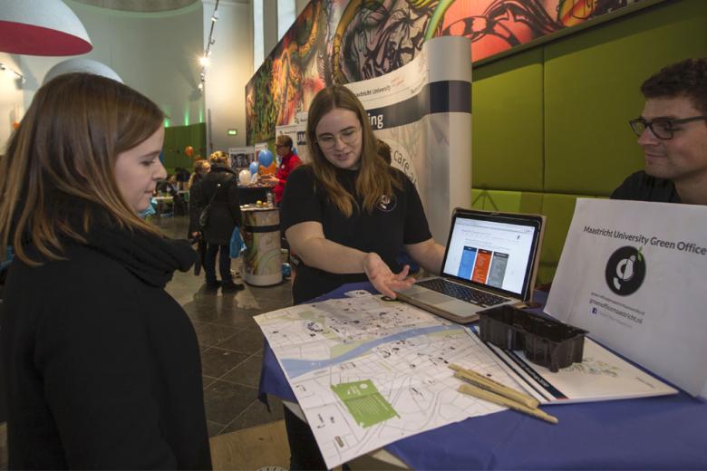 Bachelor Open Day 2017