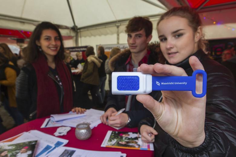 Bachelor Open Day 2017