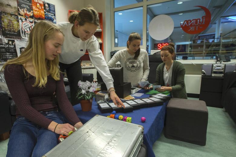 Bachelor Open Dag