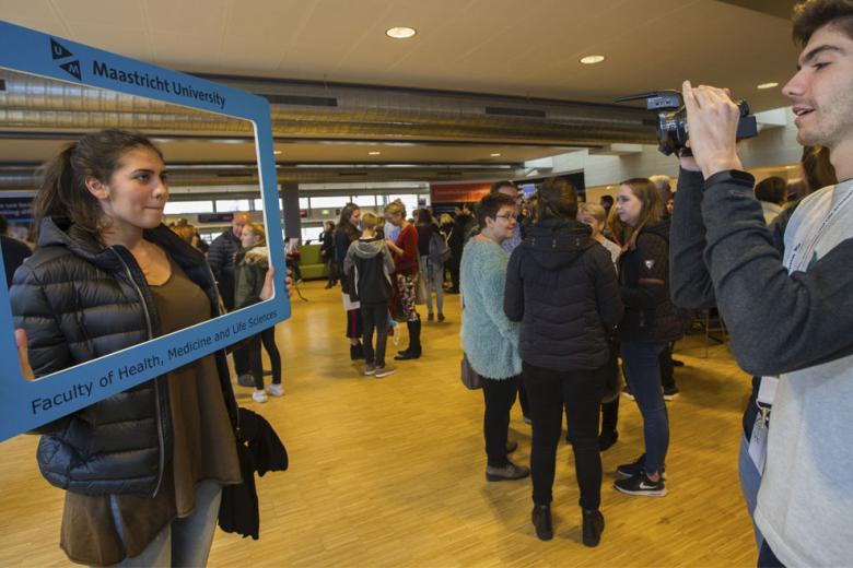 Bachelor Open Dag 